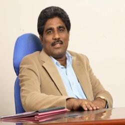 K. Hari Babu
