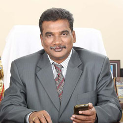 P. Babu