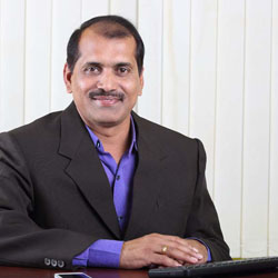 K. Sekhar