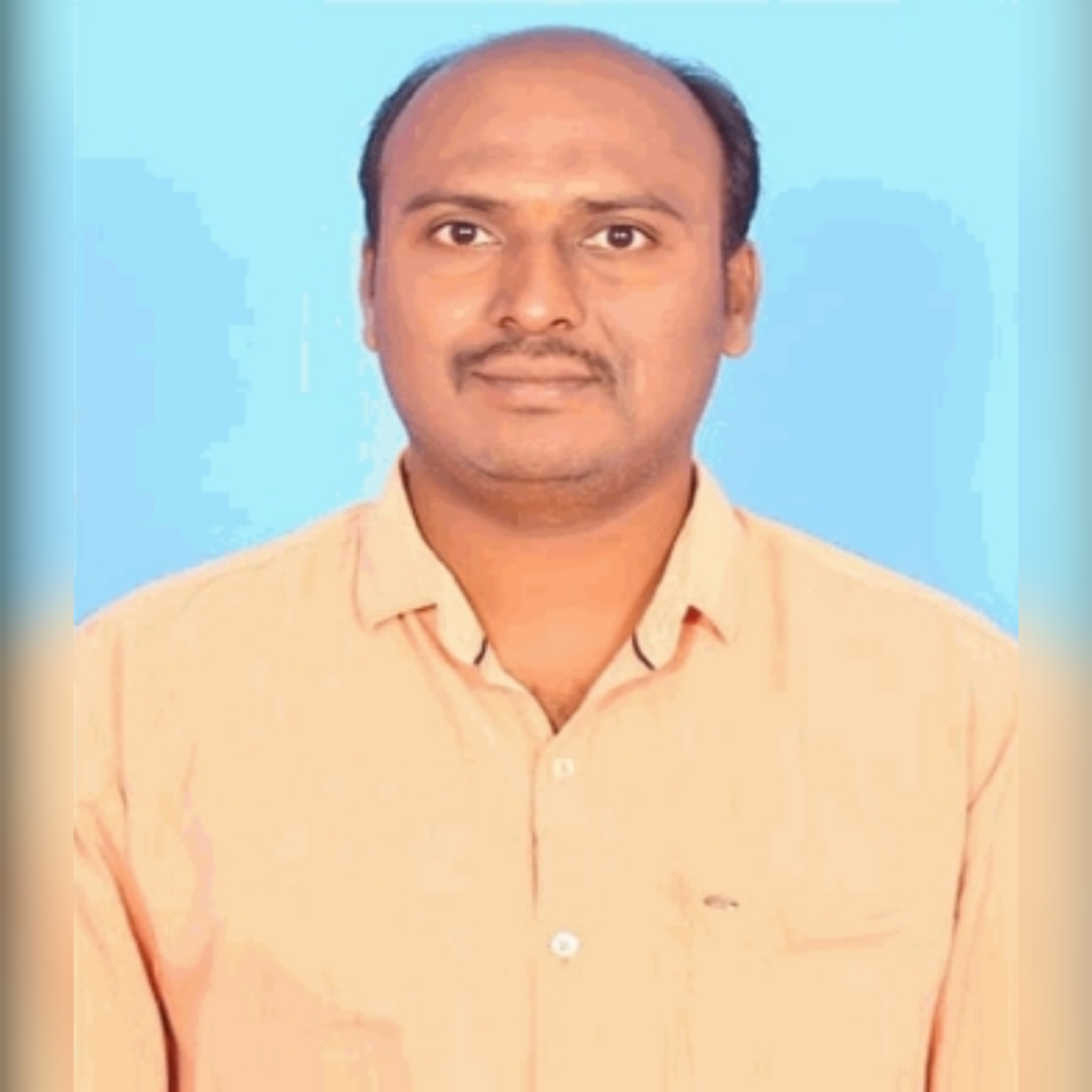 Hari Krishna