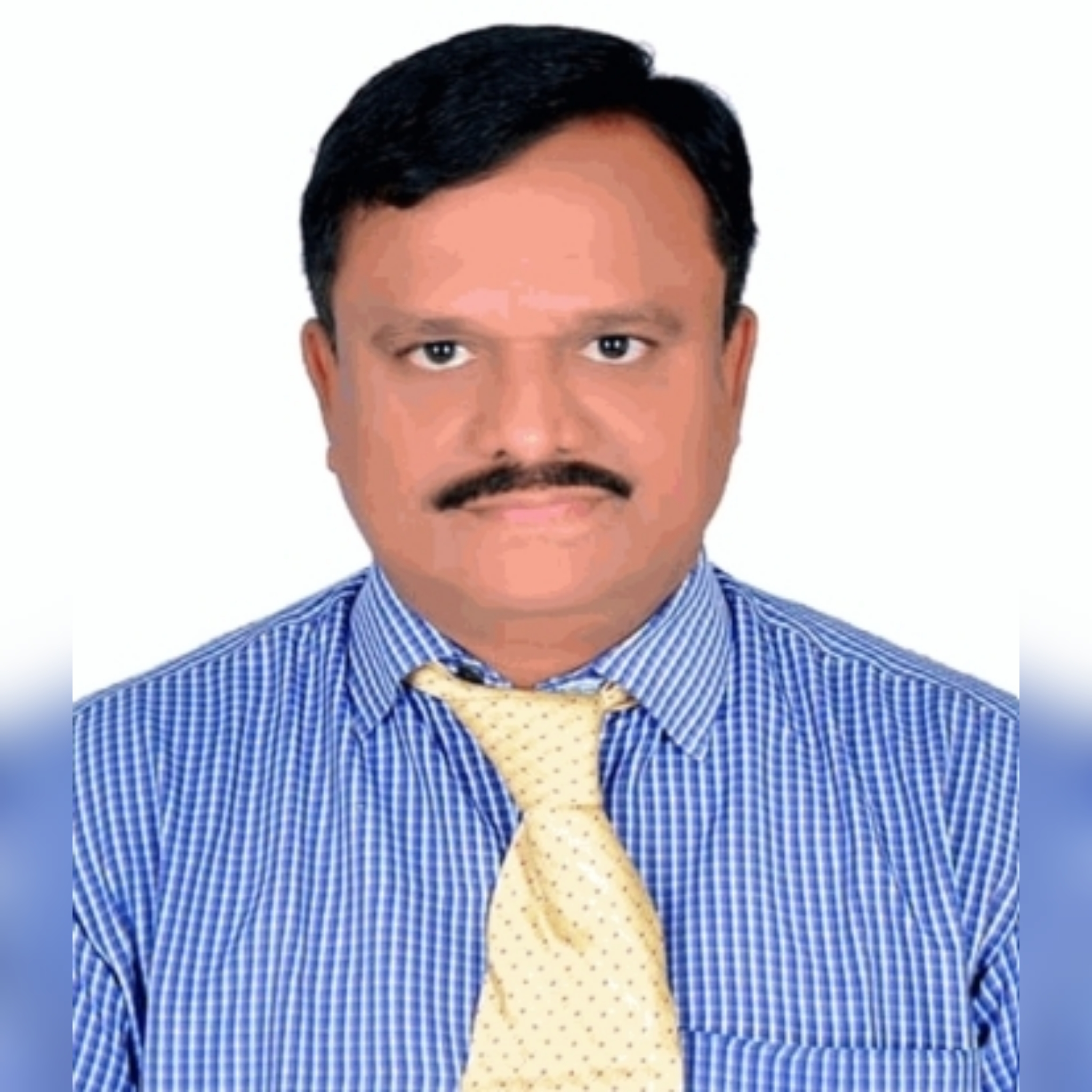 S. Radha Krishnan