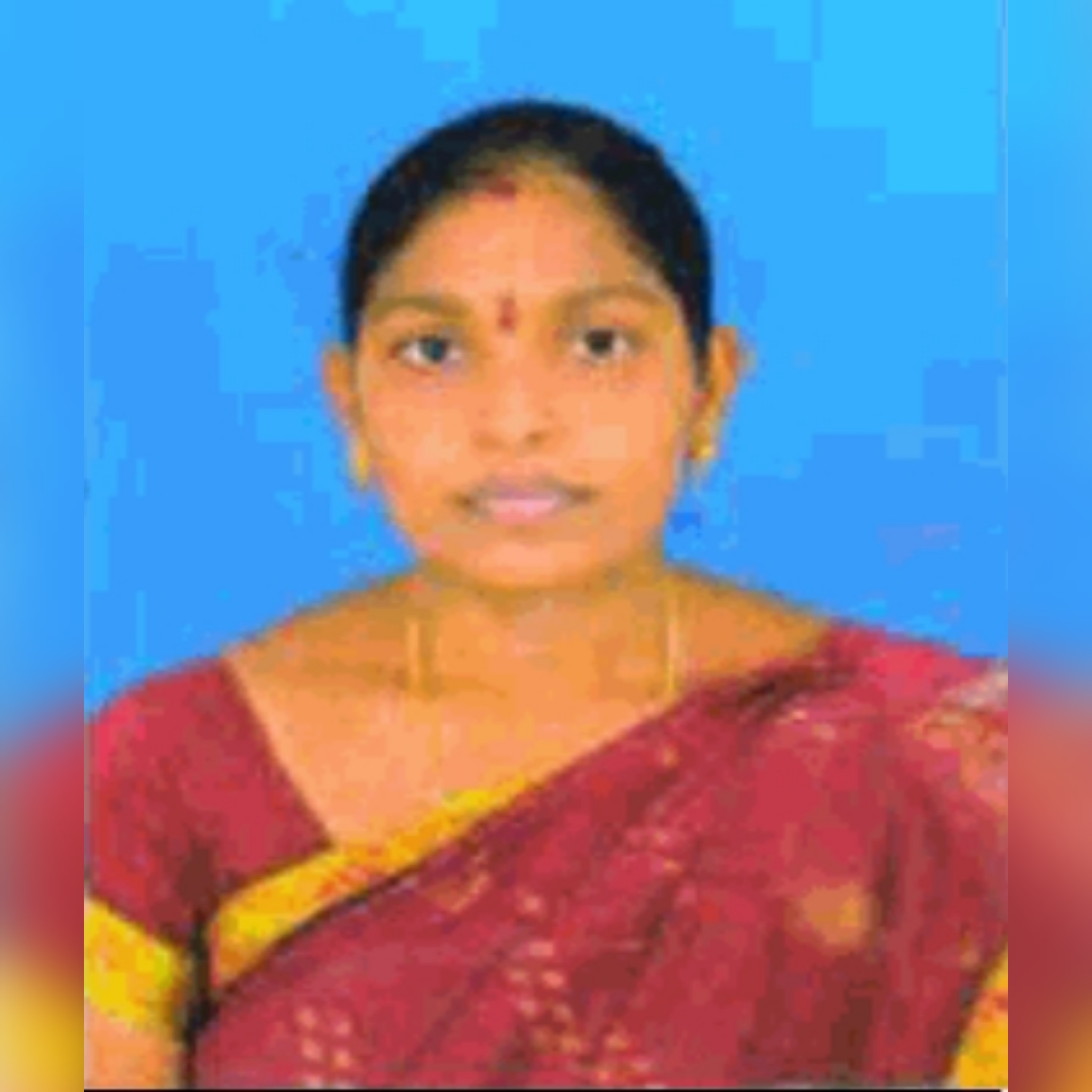 Vijay Sree